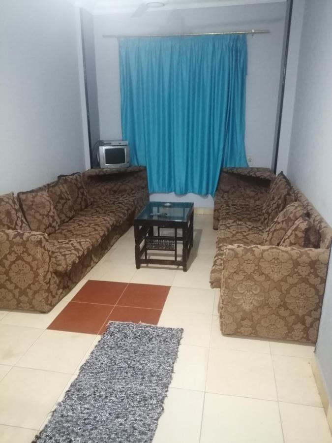 Al Dahar Apartments Hurghada Exterior foto