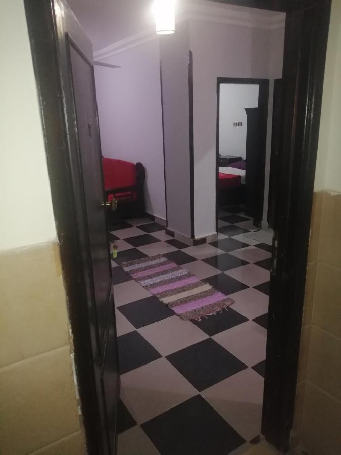 Al Dahar Apartments Hurghada Exterior foto