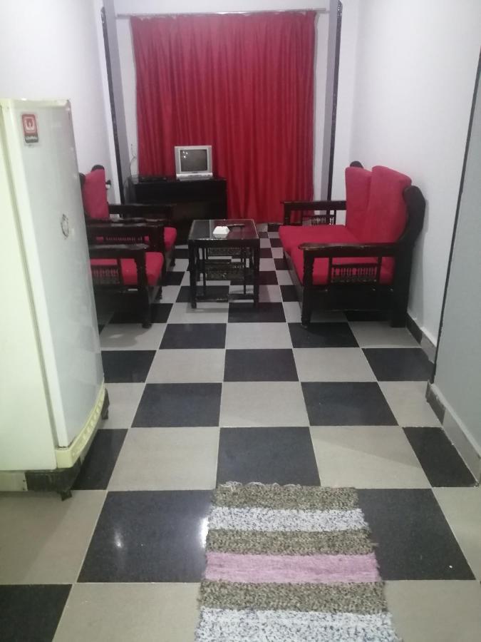 Al Dahar Apartments Hurghada Exterior foto