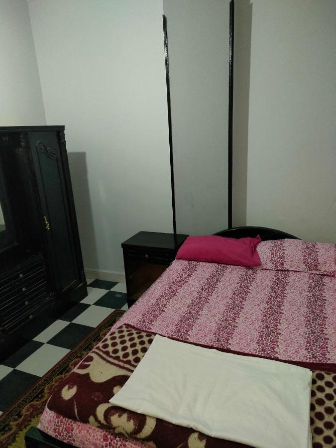 Al Dahar Apartments Hurghada Exterior foto