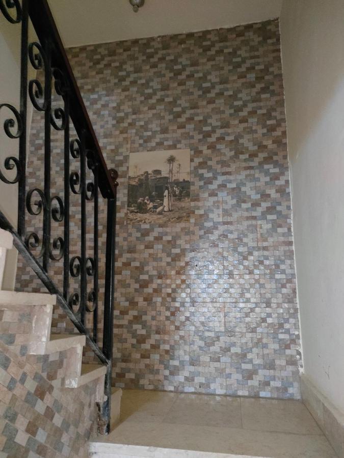 Al Dahar Apartments Hurghada Exterior foto