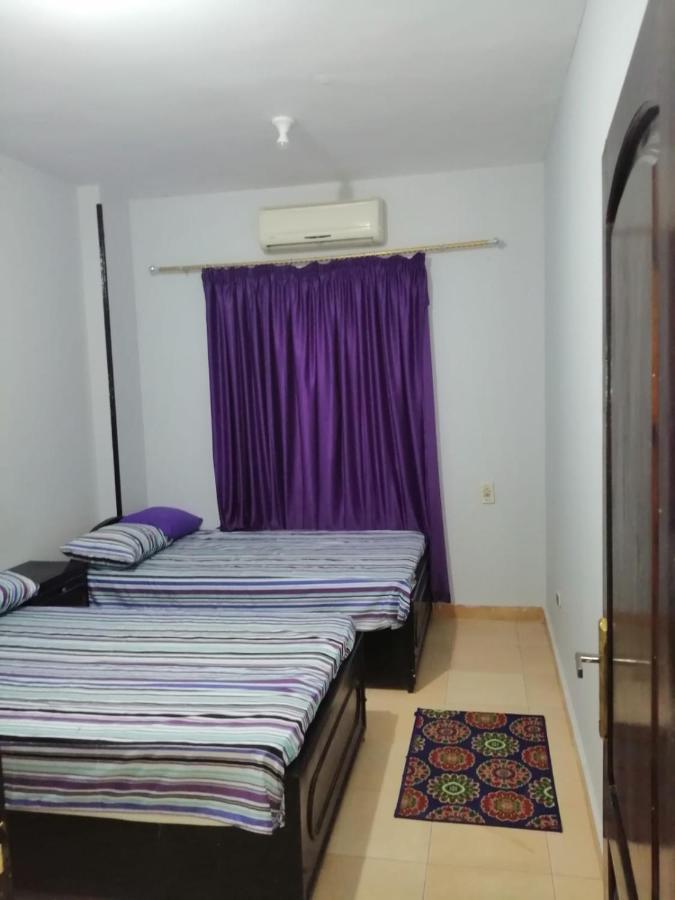Al Dahar Apartments Hurghada Exterior foto