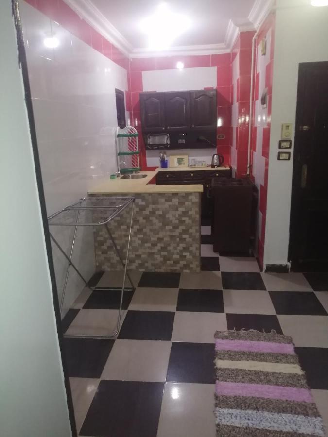 Al Dahar Apartments Hurghada Exterior foto