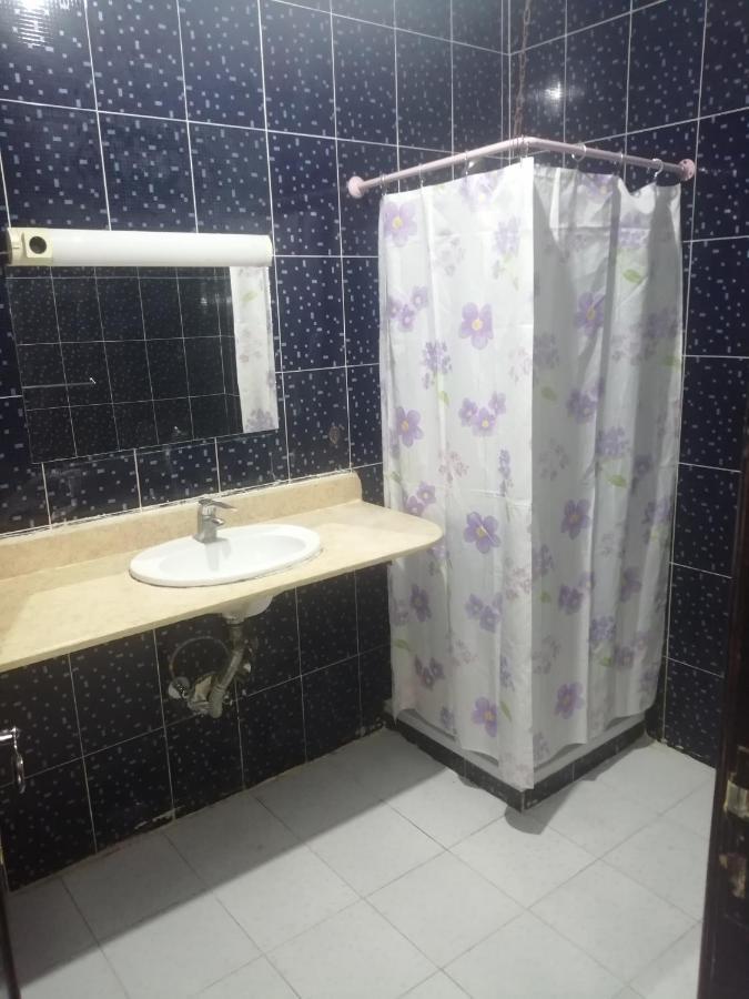 Al Dahar Apartments Hurghada Exterior foto