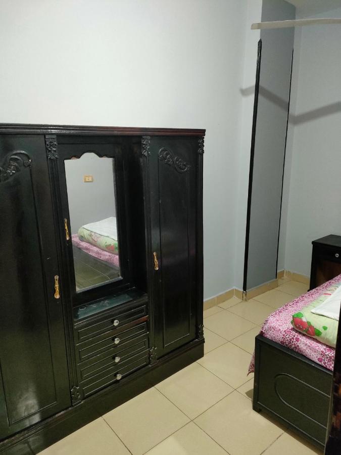 Al Dahar Apartments Hurghada Exterior foto