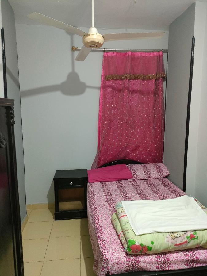 Al Dahar Apartments Hurghada Exterior foto