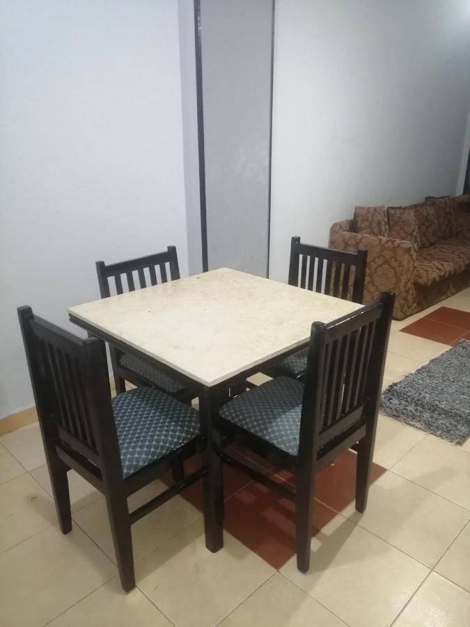 Al Dahar Apartments Hurghada Exterior foto