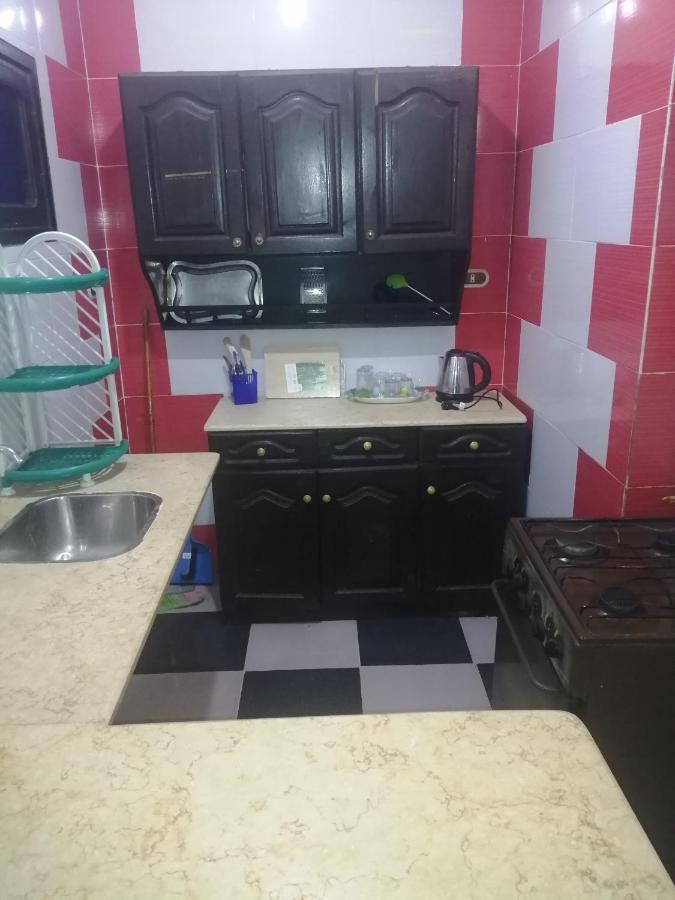 Al Dahar Apartments Hurghada Exterior foto