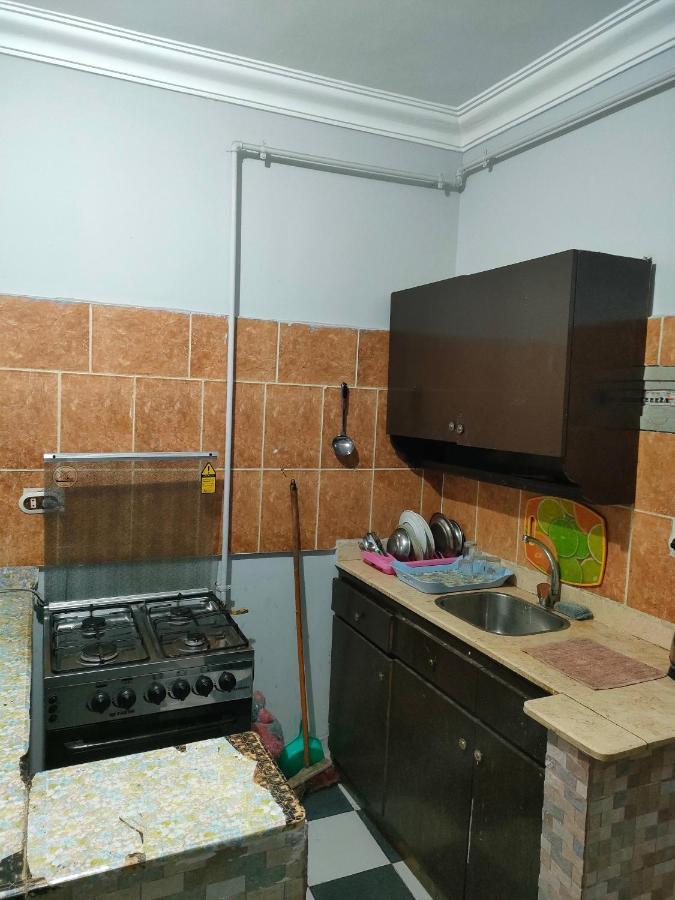 Al Dahar Apartments Hurghada Exterior foto