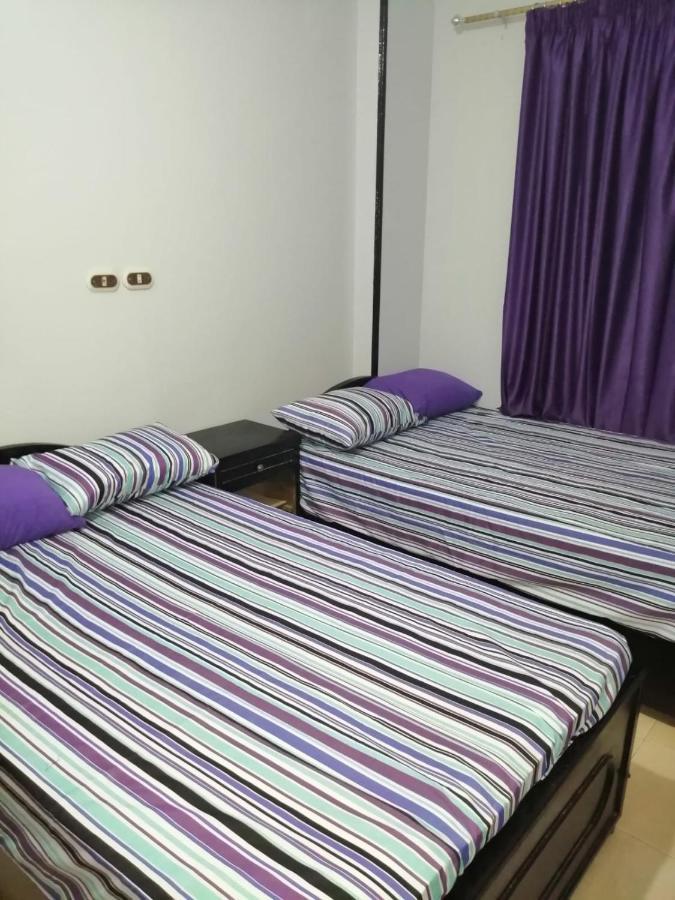 Al Dahar Apartments Hurghada Exterior foto