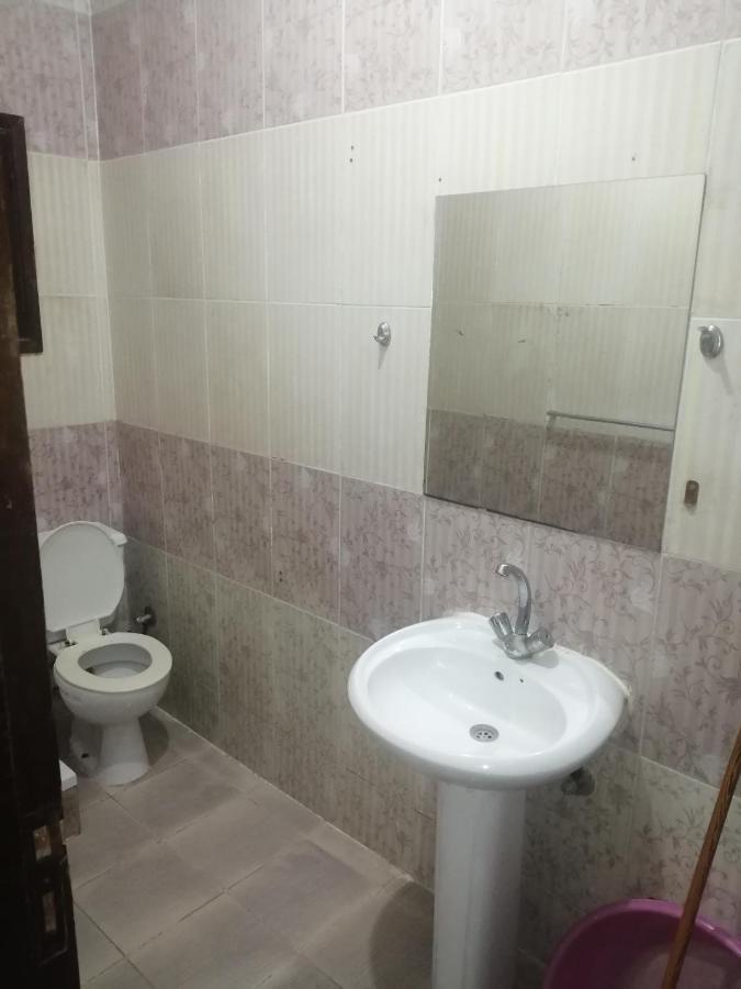 Al Dahar Apartments Hurghada Exterior foto