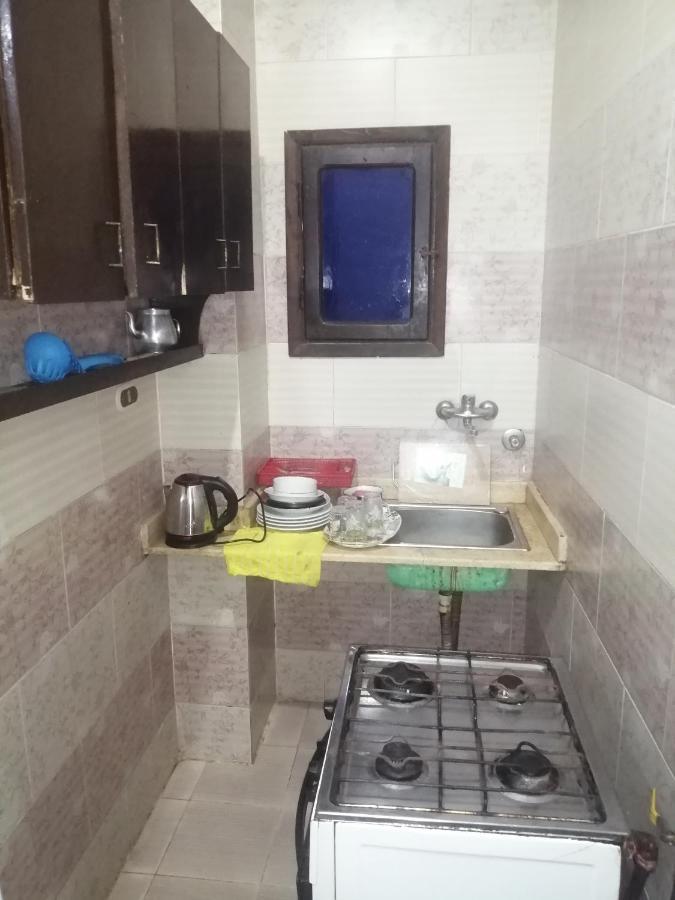Al Dahar Apartments Hurghada Exterior foto