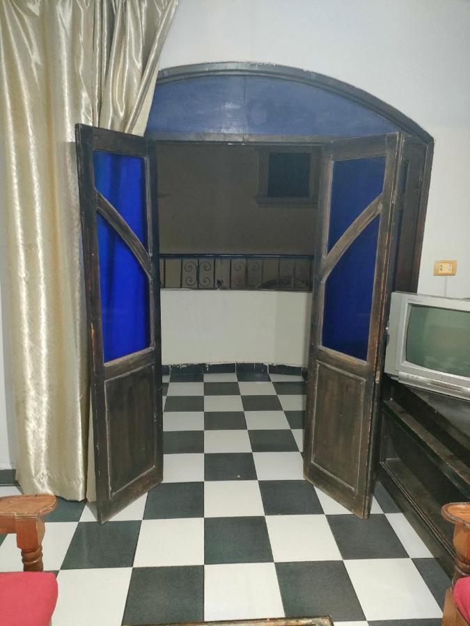 Al Dahar Apartments Hurghada Exterior foto