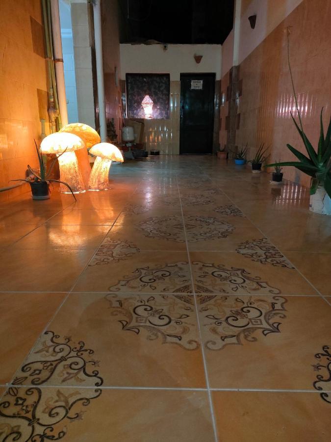 Al Dahar Apartments Hurghada Exterior foto