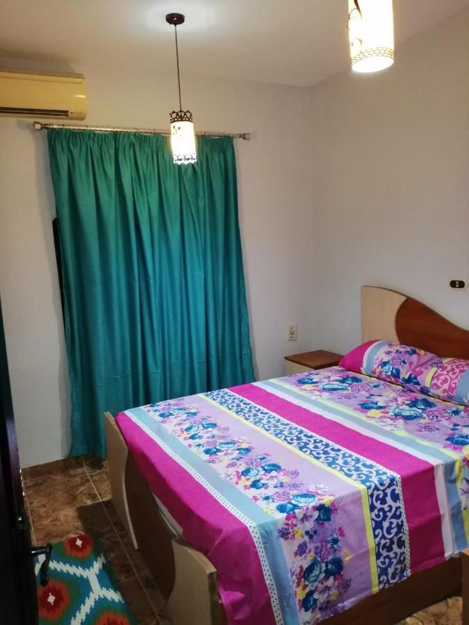 Al Dahar Apartments Hurghada Exterior foto