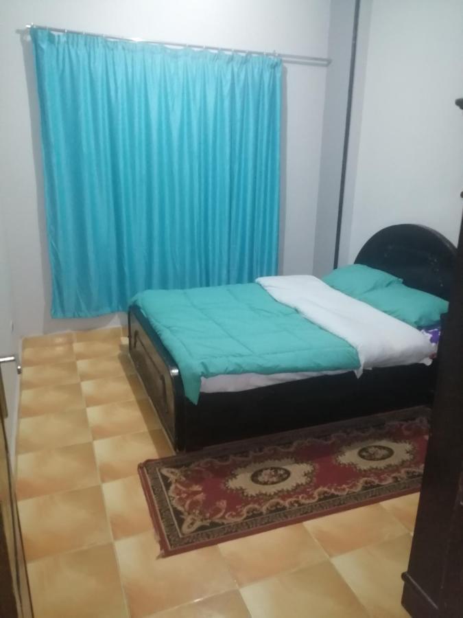 Al Dahar Apartments Hurghada Exterior foto