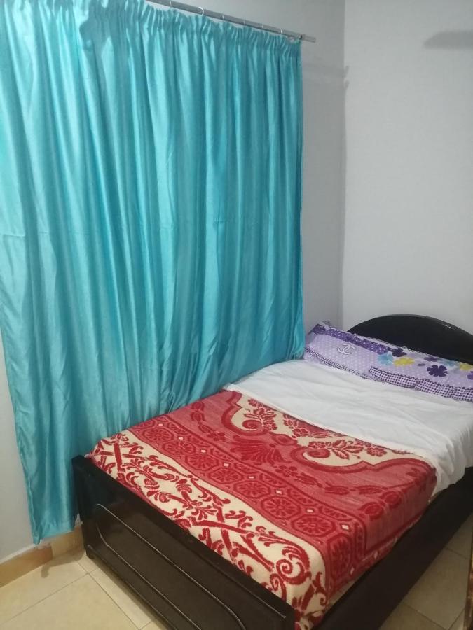 Al Dahar Apartments Hurghada Exterior foto