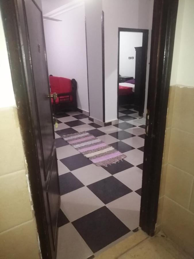 Al Dahar Apartments Hurghada Exterior foto