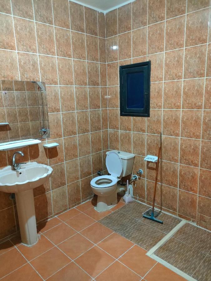 Al Dahar Apartments Hurghada Exterior foto