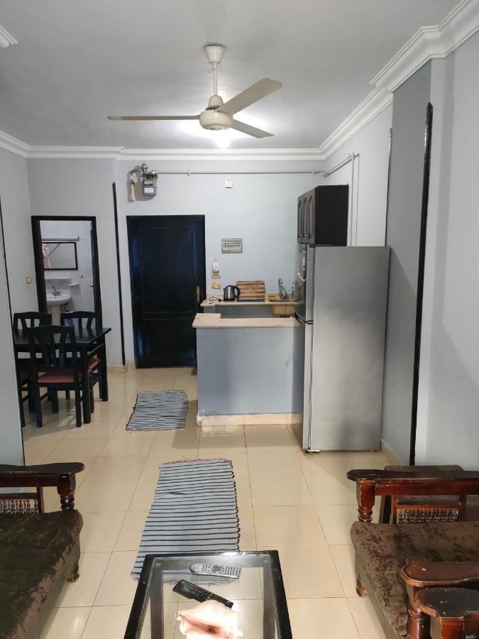 Al Dahar Apartments Hurghada Exterior foto