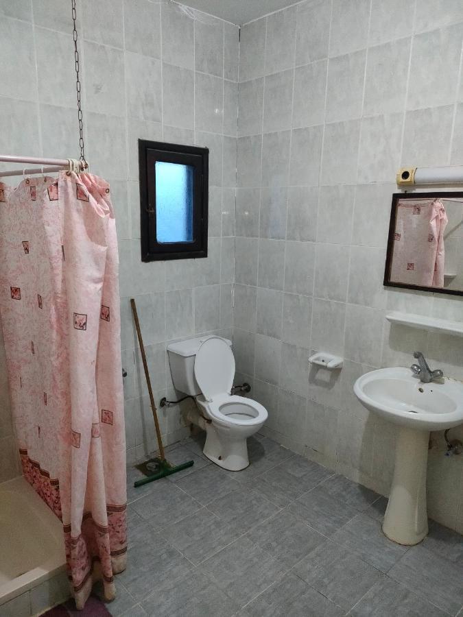 Al Dahar Apartments Hurghada Exterior foto