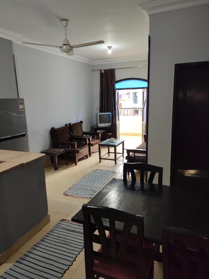 Al Dahar Apartments Hurghada Exterior foto