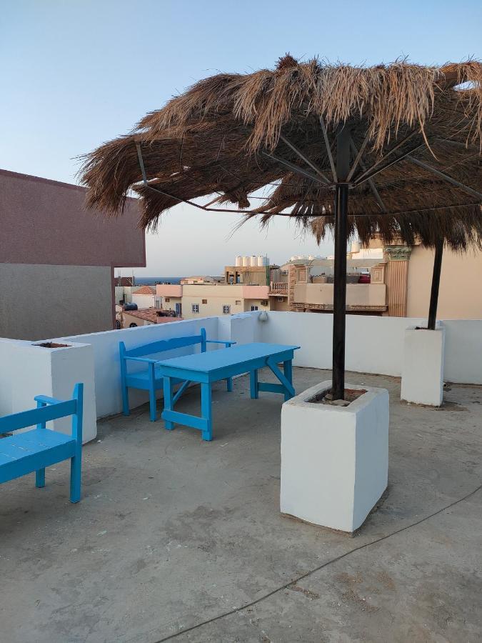 Al Dahar Apartments Hurghada Exterior foto