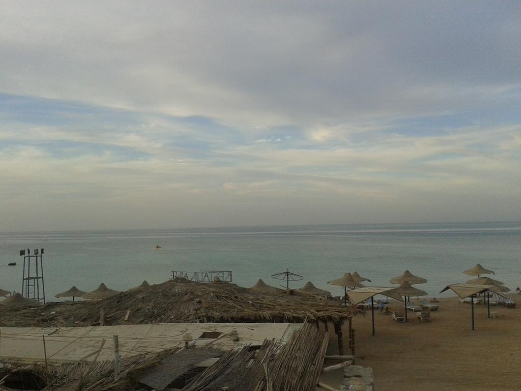 Al Dahar Apartments Hurghada Quarto foto