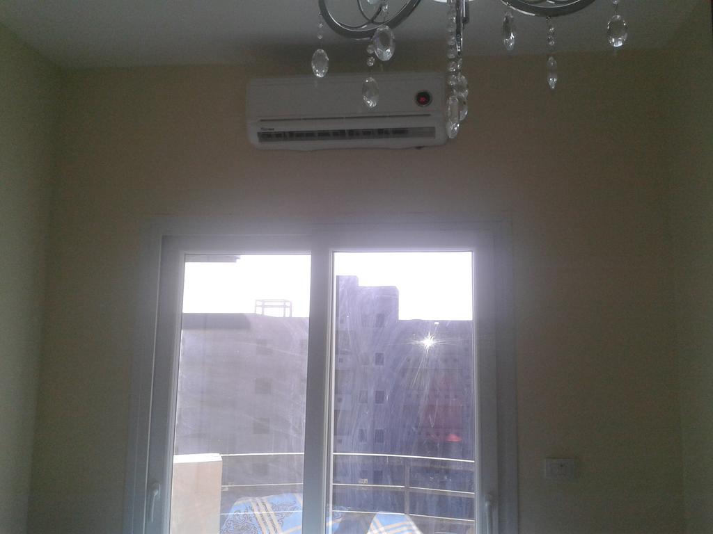 Al Dahar Apartments Hurghada Exterior foto